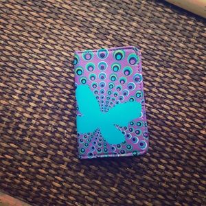 🦋Card Case/Tepper Jackson